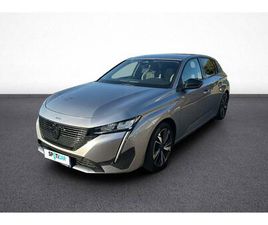 PURETECH 130CH S&S BVM6 ALLURE