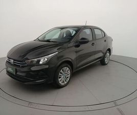 FIAT CRONOS FIAT CRONOS DRIVE 1.3 8V FLEX 2024