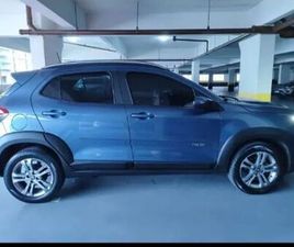 FIAT PULSE LINDO PULSE DRIVE CVT