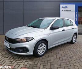 FIAT TIPO FIAT TIPO 1.4 CLASSIC