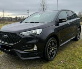 FORD EDGE FORD EDGE 2,0 L ECOBLUE BI-TURBO 4X4 ST-LINE AUTO...