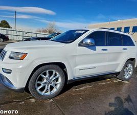 JEEP GRAND CHEROKEE JEEP GRAND CHEROKEE
