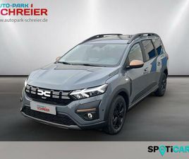 DACIA JOGGER EXTREME