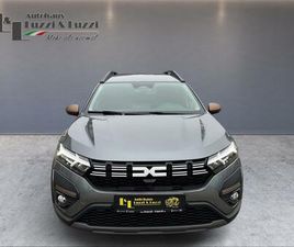 DACIA JOGGER EXTREME HYBRID 140 7-SITZERNAVI*SHZ*KAMERA*