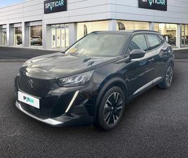 ELECTRIQUE 136 CH ALLURE