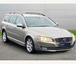 2.0 D4 SE NAV EURO 6 (START/STOP) 5DR