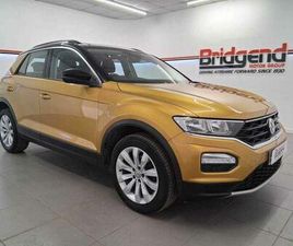 1.0 TSI SE EURO 6 (START/STOP) 5DR