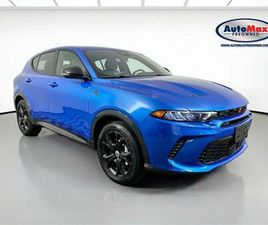 USED 2024 DODGE HORNET R/T EAWD