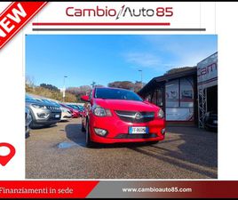 OPEL KARL KARL KARL 1.0 75 CV