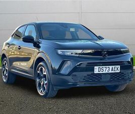 1.2 TURBO GS AUTO EURO 6 (START/STOP) 5DR