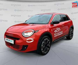 E 156CH 54KWH LA PRIMA