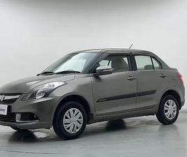SUZUKI DZIRE