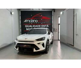 CUPRA FORMENTOR CUPRA FORMENTOR 1.5 E-HYBRID SPECIAL EDITION DSG