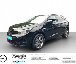 GS AT, NAVI,LED,KAMERA,SITZHEIZUNG,ALU