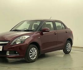 SUZUKI DZIRE