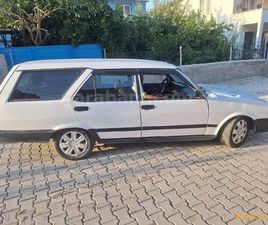 TOFAS 131 KARTAL KARTAL 5 VITES