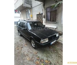 TOFAS 131 KARTAL KARTAL 5 VITES