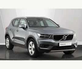 2.0 T4 MOMENTUM PRO AUTO AWD EURO 6 (START/STOP) 5DR