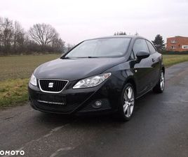 SEAT IBIZA SC SEAT IBIZA SC 1.2 TSI SPORT