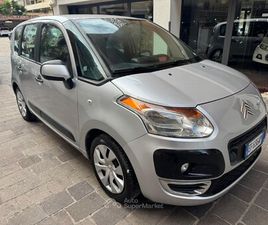 CITROEN C3 PICASSO SEDUCTION
