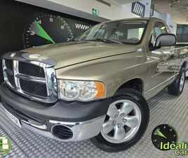 RAM 1500 3.6L LARAMIE LONGHORN FWD