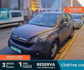 HONDA CR-V 2.2I-DTEC COMFORT