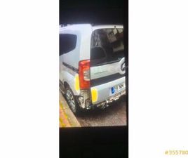 CITROEN NEMO COMBI COMBI 1.4 HDI SX PLUS