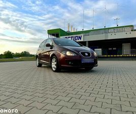 SEAT ALTEA SEAT ALTEA