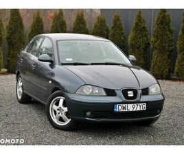 SEAT CORDOBA BREAK SEAT CORDOBA 1.4 16V STELLA