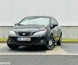 SEAT IBIZA SC SEAT IBIZA SC 1.4 16V STYLE