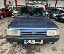 TOFAS 131 KARTAL SLX