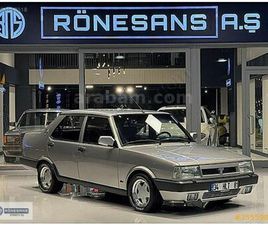 TOFAS 131 SAHIN 1.6 IE