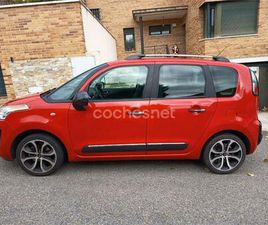 CITROEN C3 PICASSO