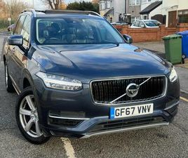 2.0H T8 TWIN ENGINE 10.4KWH MOMENTUM PRO AUTO 4WD EURO 6 (START/STOP) 5DR