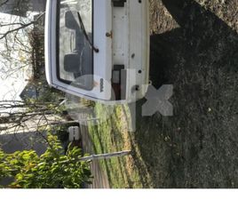 ZASTAVA KORAL ZASTAVA YUGO KORAL 1988