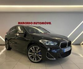 BMW X2 M35I BMW X2 X2 M35I OUTRO
