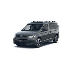 MAXI OUTDOOR 2.0 TDI 90 KW (122 CV) DSG