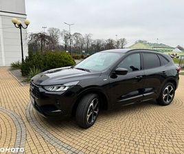 FORD ESCAPE FORD ESCAPE