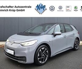VOLKSWAGEN ID.3 ID.3 PRO LIFE 58KWH /ACC/SHZ/LED/APP