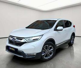 HONDA CR-V 2.0 I-MMD 4X2 LIFESTYLE