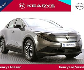 ENGAGE + ALL NEW NISSAN LEAF 75 KWH - ARIVING SOON