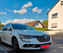 RENAULT TALISMAN 2020 160PS