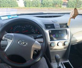 TOYOTA CAMRY TOYOTA AUTOMATIK TOYOTA CAMRY AUTO