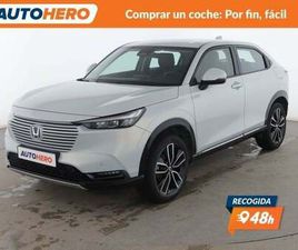 HONDA HR-V 1.5 I-MMD HYBRID ADVANCE