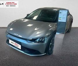 EV6 229 CH AIR ACTIVE