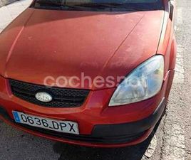 KIA RIO KIA RIO