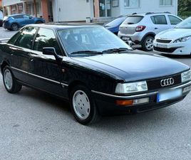 AUDI 90 AUDI 90 2.0 20V NM KEIN QUATTRO