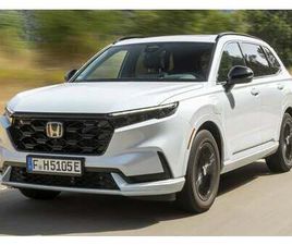 HONDA CR-V HONDA CR-V 2.2I-DTEC LIFESTYLE NAVI 4X4