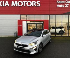 1.4 T-GDI 140CH EDITION 1