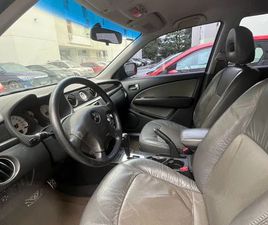 MITSUBISHI AIRTREK MITSUBISHI AIRTREK 2.4 16V 163CV/ 136CV 4X4 5P AUT. 2008